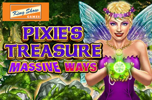 Pixie’s Treasure